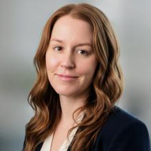 Lauren Kempfer