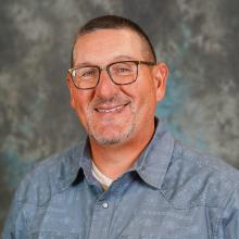 Mike Berg